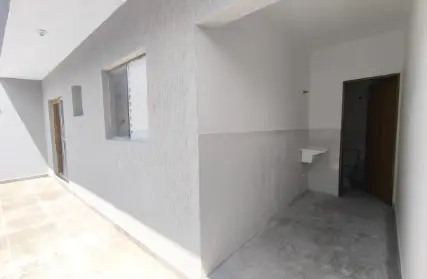 Imagem: Casa Térrea para Venda, Cibratel II