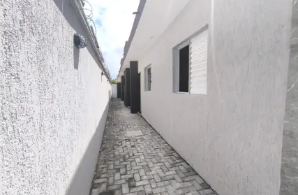 Imagem: Casa Térrea para Venda, Cibratel II