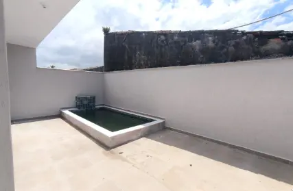 Imagem: Casa Térrea para Venda, Cibratel II