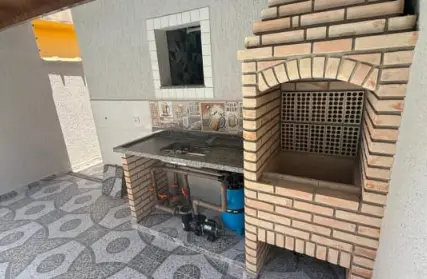 Imagem: Casa Térrea para Venda, Jardim Grandesp