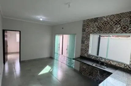 Imagem: Casa Térrea para Venda, Jardim Grandesp