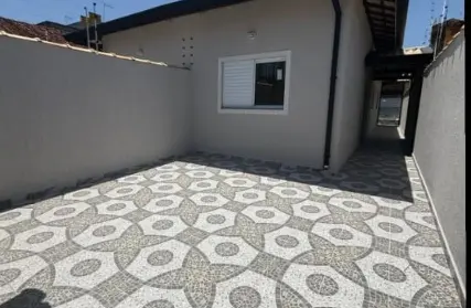 Imagem: Casa Térrea para Venda, Jardim Grandesp