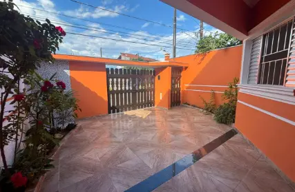 Imagem: Casa Térrea para Venda, Balneario Marajá