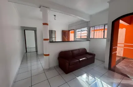 Imagem: Casa Térrea para Venda, Balneario Marajá