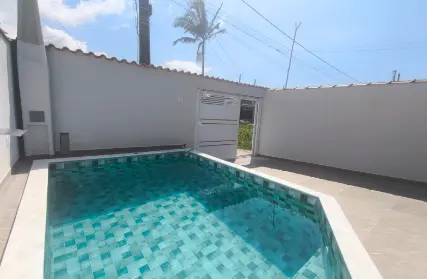 Imagem: Casa Térrea para Venda, Jardim Bopiranga