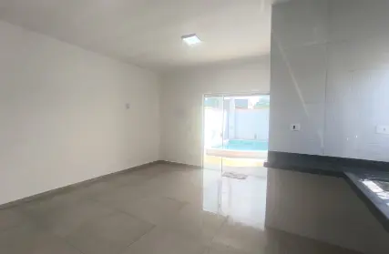 Imagem: Casa Térrea para Venda, Jardim Bopiranga