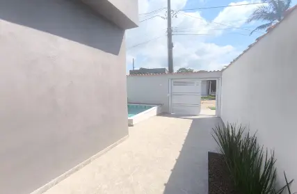 Imagem: Casa Térrea para Venda, Jardim Bopiranga