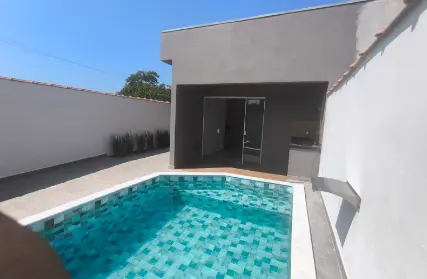 Imagem: Casa Térrea para Venda, Jardim Bopiranga