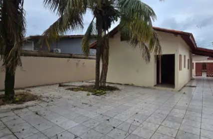 Imagem: Casa Térrea para Venda, Jardim Regina