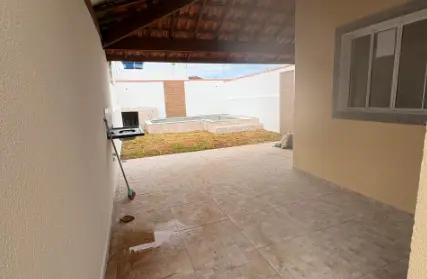 Imagem: Casa Térrea para Venda, Jardim Jamaica