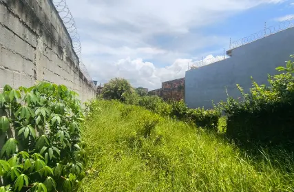 Imagem: Terreno para Venda, Balneário Gaivotas 