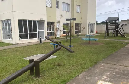 Imagem: Apartamento para Venda, Guapurá