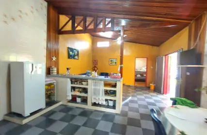 Imagem: Casa Térrea para Venda, Jardim São Fernando
