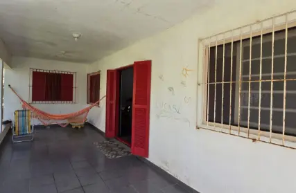 Imagem: Casa Térrea para Venda, Jardim São Fernando