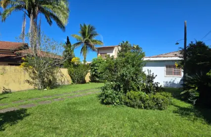 Imagem: Casa Térrea para Venda, Jardim São Fernando
