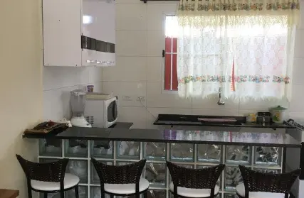 Imagem: Sobrado para Venda, Jardim Jamaica