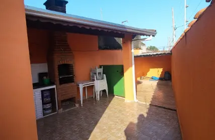Imagem: Casa Térrea para Venda, Suarão