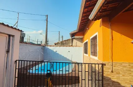 Imagem: Casa Térrea para Venda, Suarão