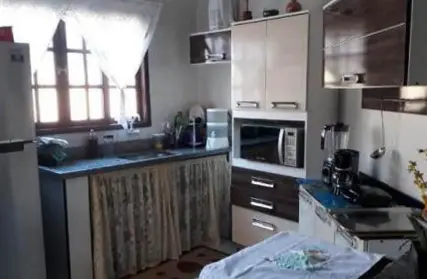 Imagem: Sobrado para Venda, Balneário Gaivotas 
