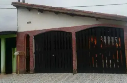 Imagem: Casa Térrea para Venda, Jardim Lindomar