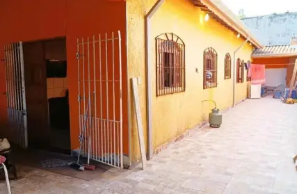 Imagem: Casa Térrea para Venda, Jardim Lindomar
