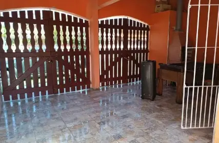 Imagem: Casa Térrea para Venda, Jardim Lindomar
