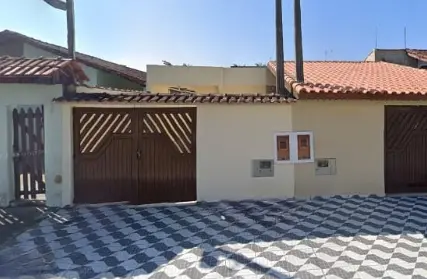 Imagem: Casa Térrea para Venda, Satélite