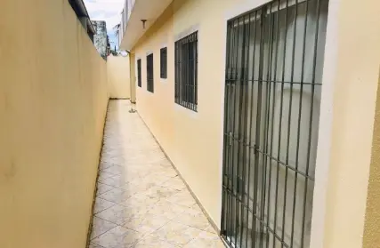 Imagem: Casa Térrea para Venda, Satélite