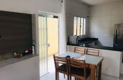 Imagem: Casa Térrea para Venda, Satélite