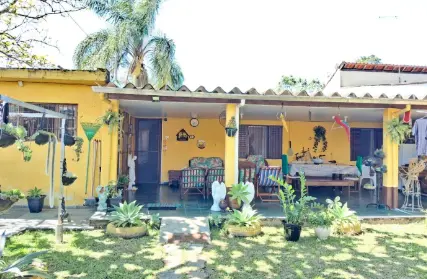 Imagem: Casa Térrea para Venda, Jardim das Palmeiras