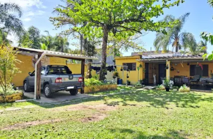 Imagem: Casa Térrea para Venda, Jardim das Palmeiras