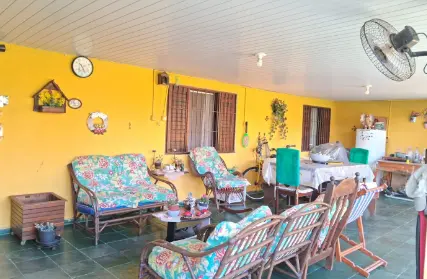 Imagem: Casa Térrea para Venda, Jardim das Palmeiras