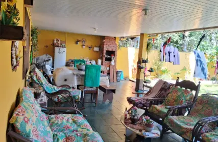 Imagem: Casa Térrea para Venda, Jardim das Palmeiras