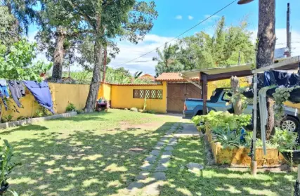 Imagem: Casa Térrea para Venda, Jardim das Palmeiras