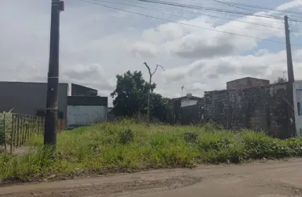 Imagem: Terreno para Venda, Jardim Santa Julia