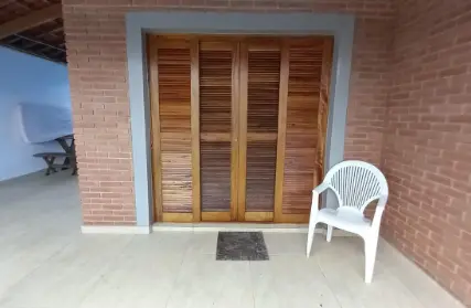 Imagem: Casa Térrea para Venda, Cibratel II