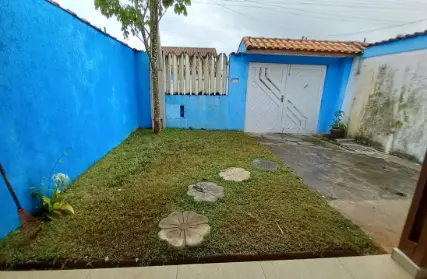Imagem: Casa Térrea para Venda, Cibratel II