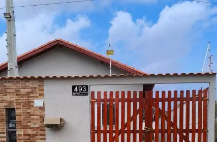 Imagem: Casa Térrea para Venda, Jardim Regina
