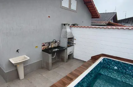 Imagem: Casa Térrea para Venda, Jardim Regina
