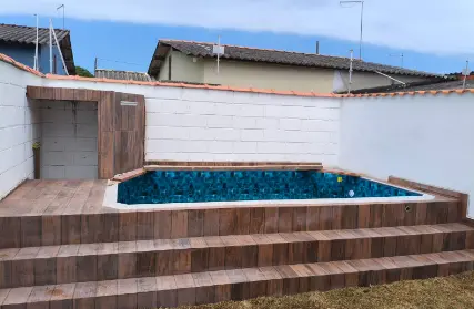 Imagem: Casa Térrea para Venda, Jardim Regina