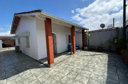 Imagem: Casa Térrea para Venda, Corumbá