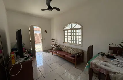 Imagem: Casa Térrea para Venda, Corumbá