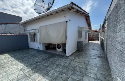 Imagem: Casa Térrea para Venda, Corumbá