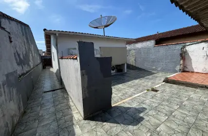 Imagem: Casa Térrea para Venda, Corumbá