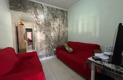 Imagem: Casa Térrea para Venda, Corumbá