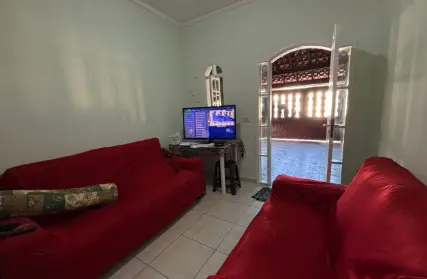 Imagem: Casa Térrea para Venda, Corumbá