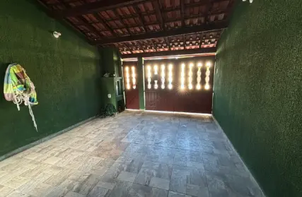 Imagem: Casa Térrea para Venda, Corumbá