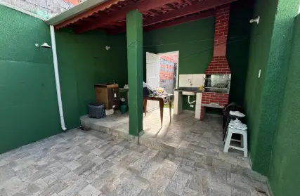 Imagem: Casa Térrea para Venda, Corumbá
