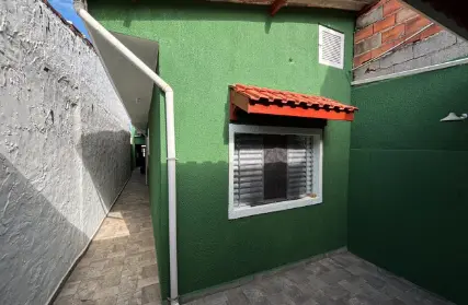Imagem: Casa Térrea para Venda, Corumbá