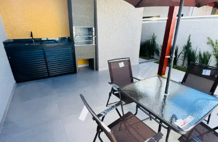 Imagem: Casa Térrea para Venda, Jardim São Fernando